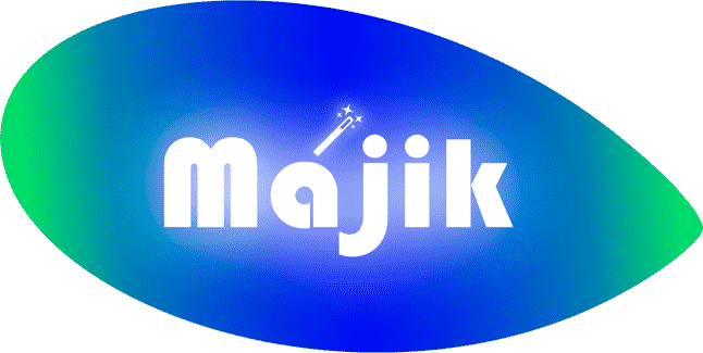 Logo Majik